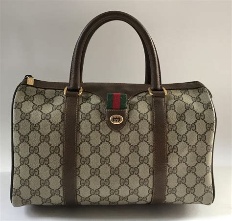 replica gucci satchel|vintage gucci satchel bag.